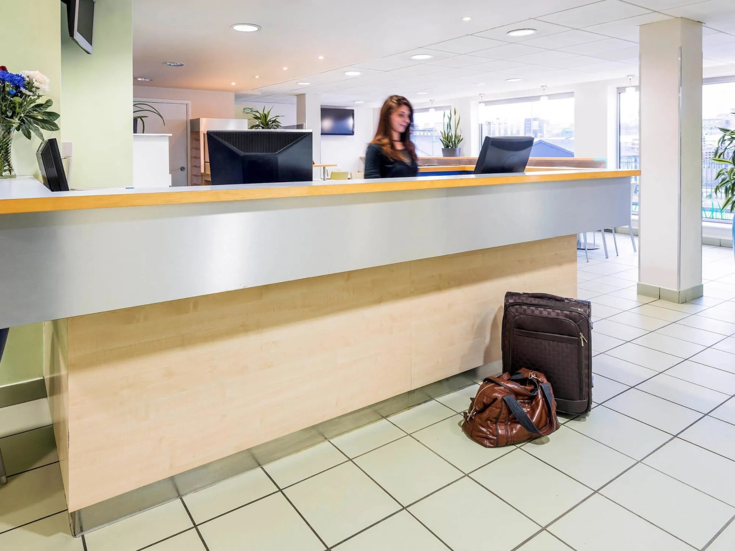 Foto - ibis budget Bradford