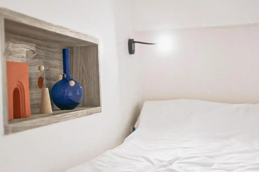 Foto - HOMITEL Bangkok