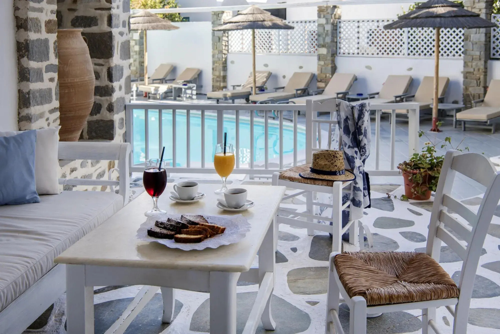 Foto - Zefi Hotel & Suites