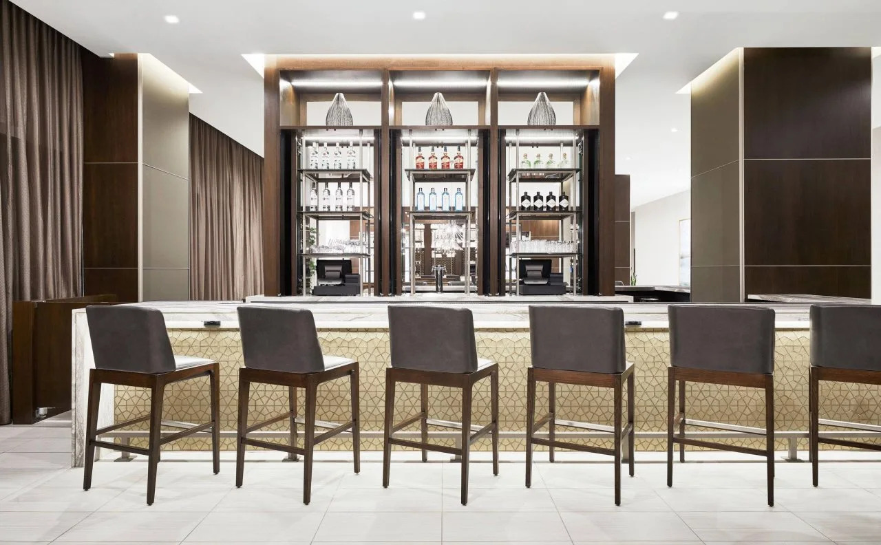 Photo - AC Hotel by Marriott Beverly Hills