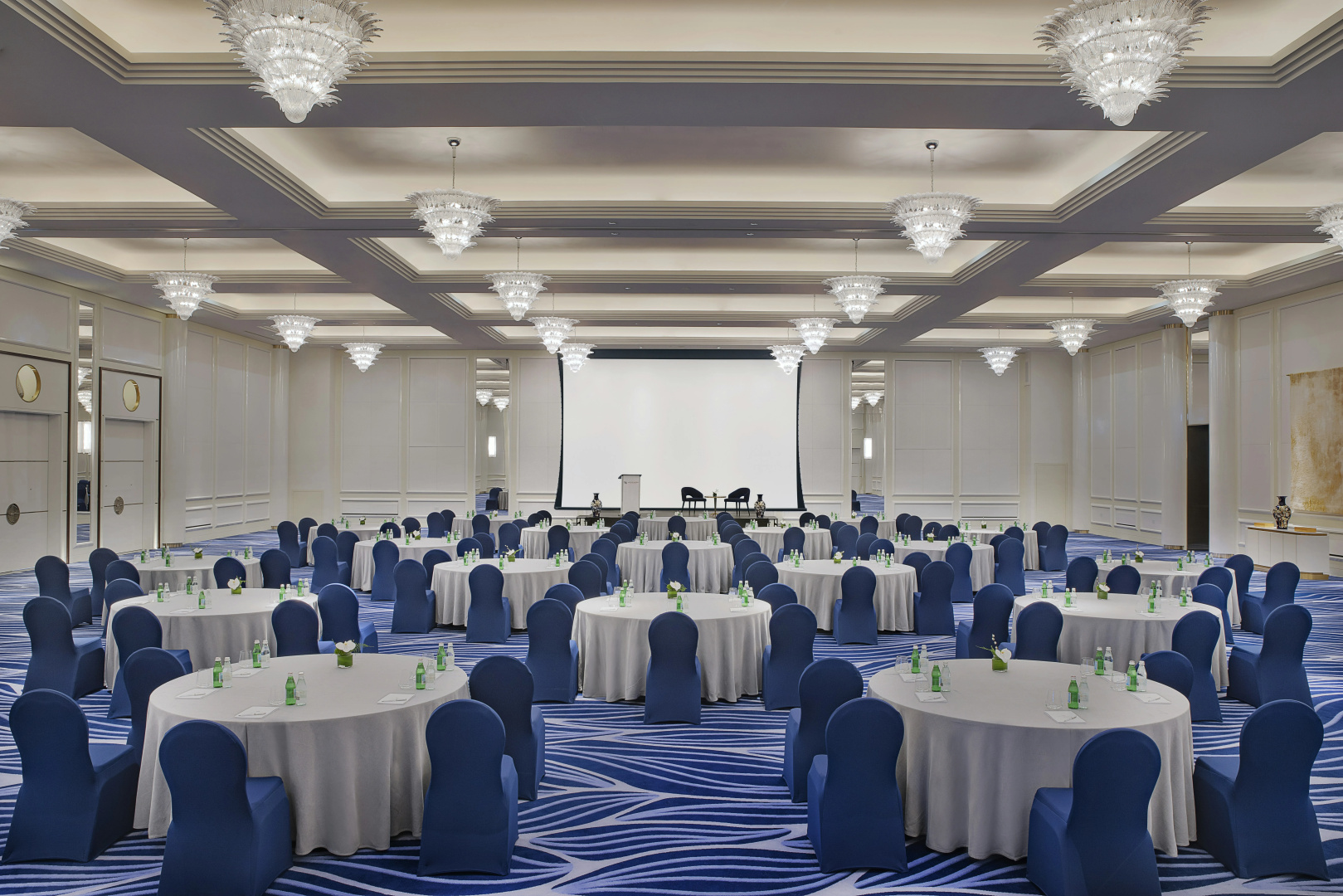 Foto - Waldorf Astoria Doha Lusail