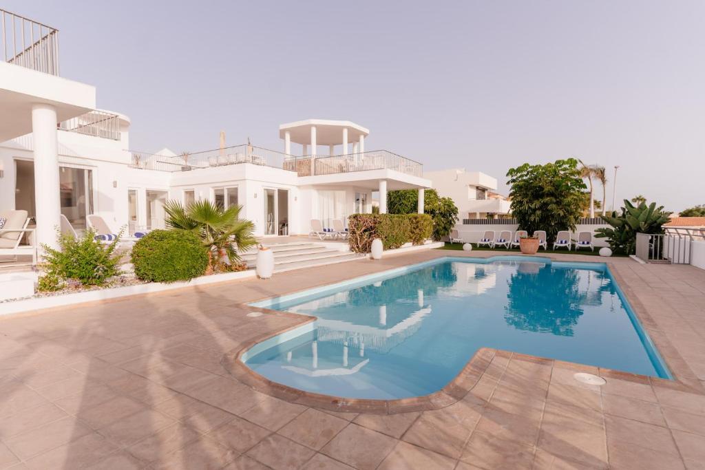 Foto - Villa Boutique Tenerife