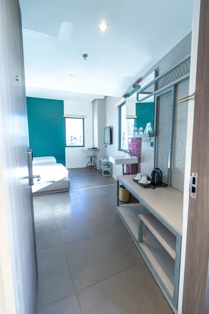 Photo - Yello Hotel Cebu powered by Cocotel