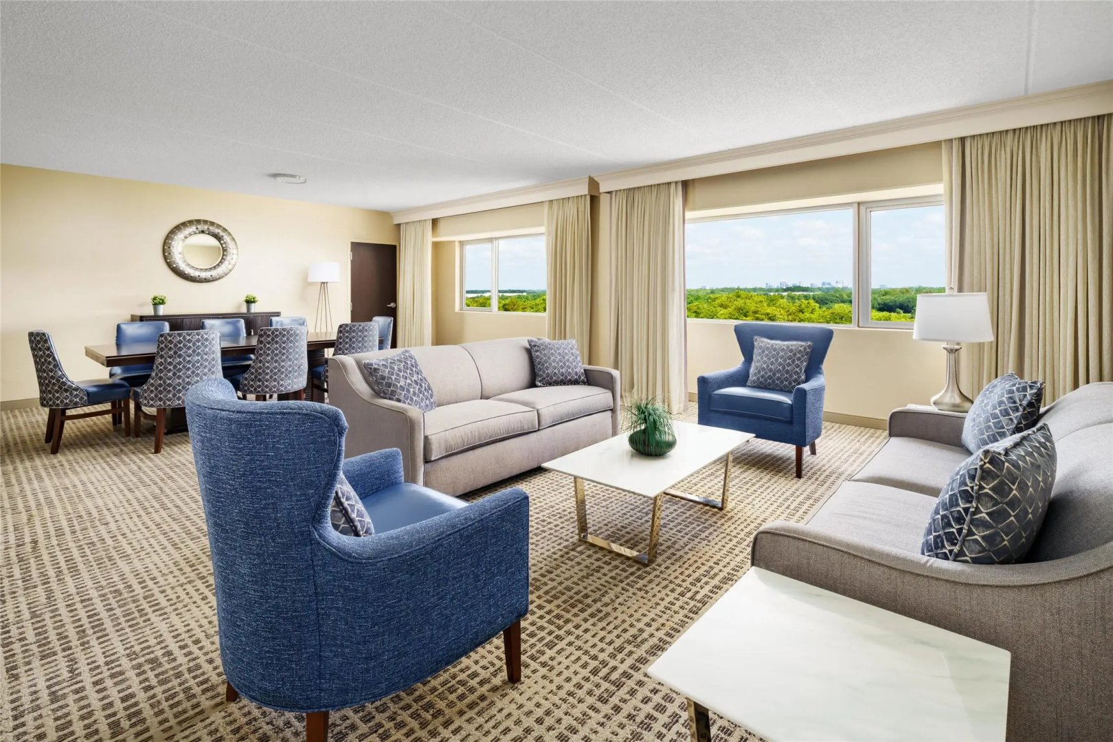 Foto - DoubleTree by Hilton Orlando Airport