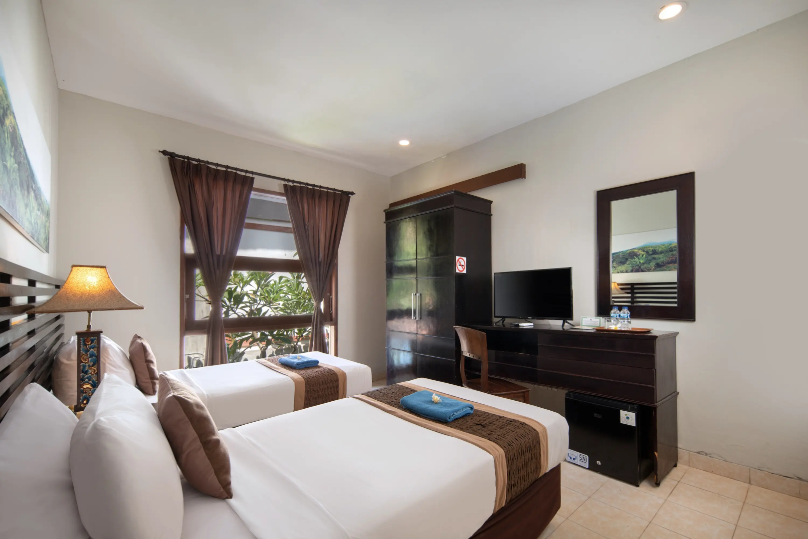 Foto - Legian Village Hotel