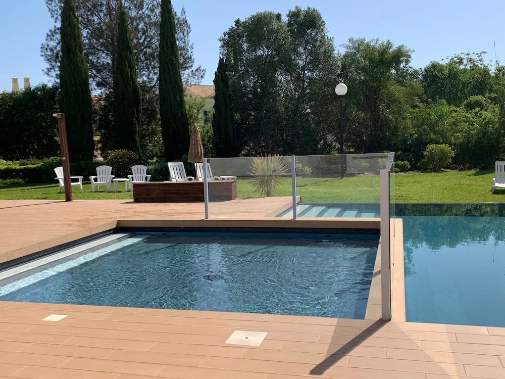 Foto - Vilamoura Club Villa 2 With Pool by Homing
