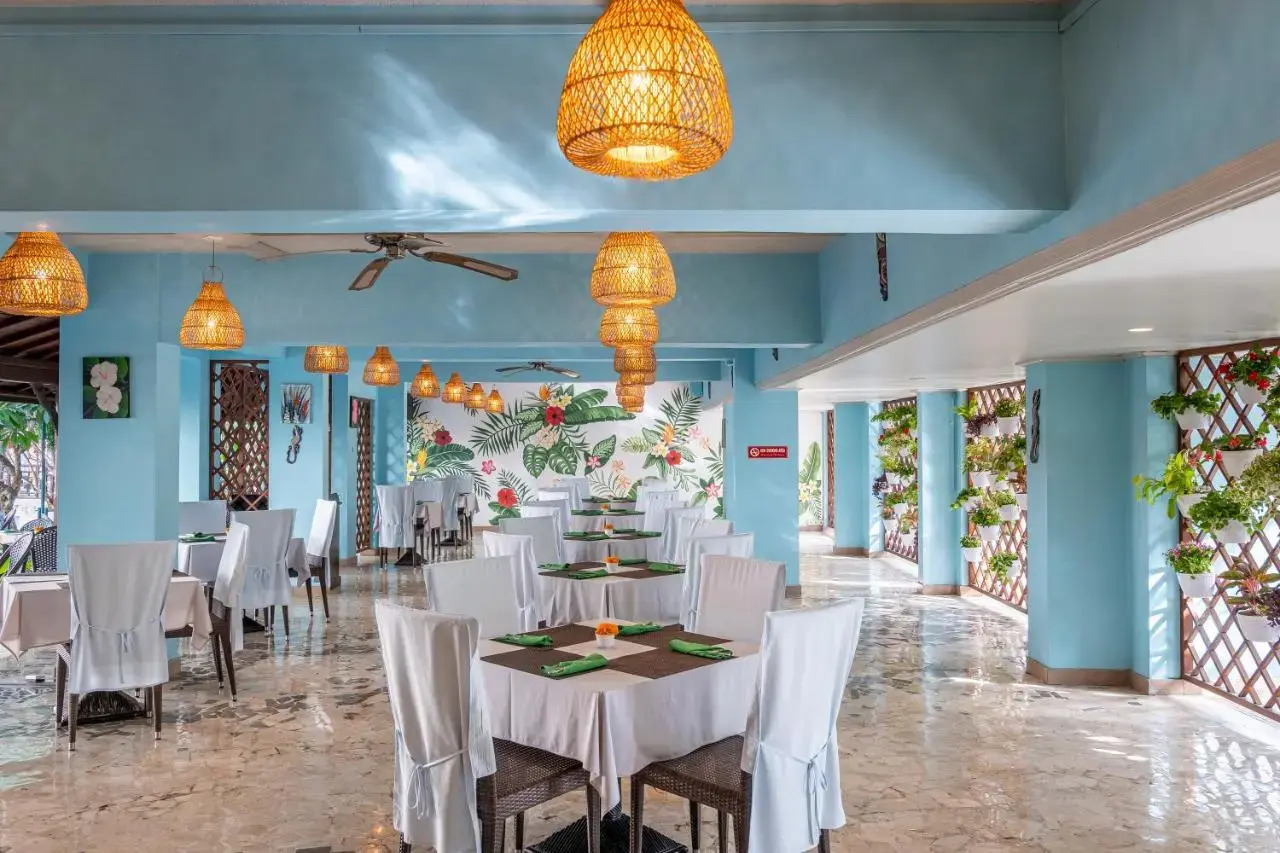 Foto - Prime Plaza Hotel Sanur – Bali