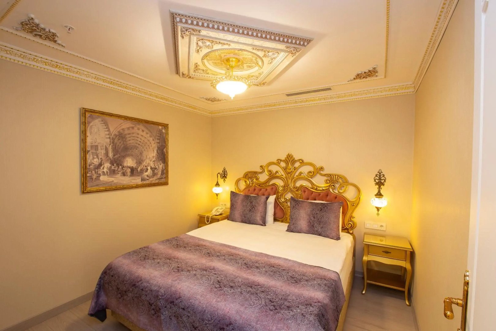 Foto - Empire Suite Hotel