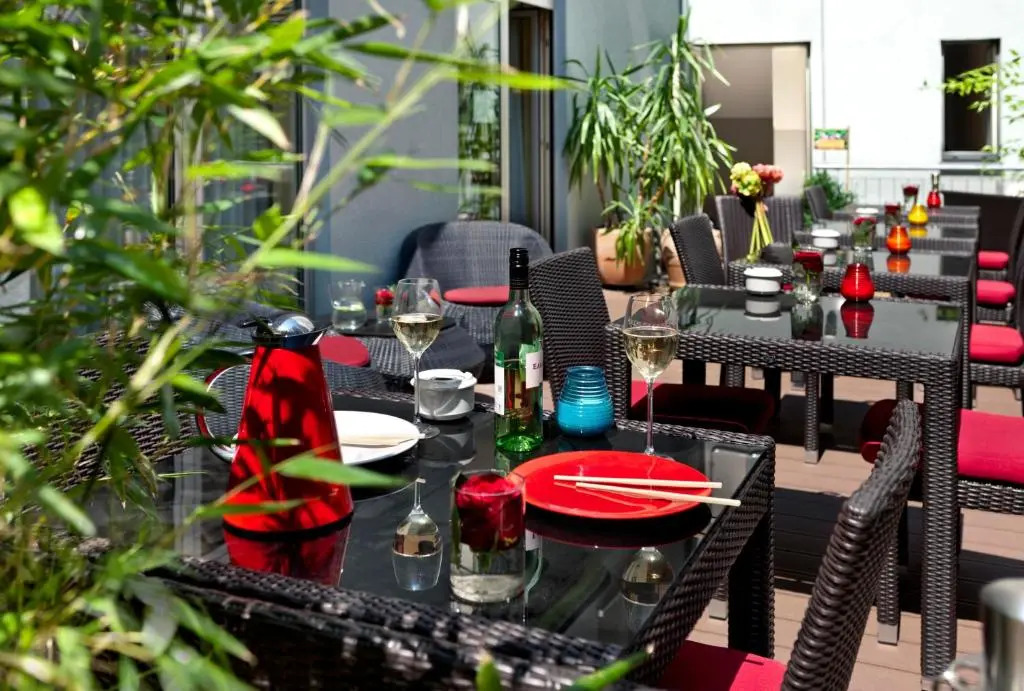 Photo - Citadines Kurfürstendamm Berlin