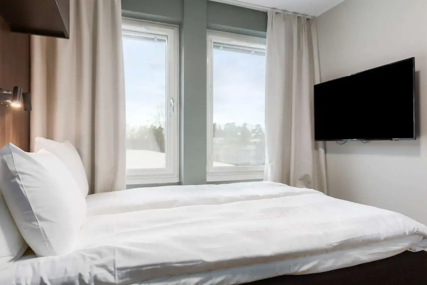 Foto - Sure Hotel Studio by Best Western Bromma