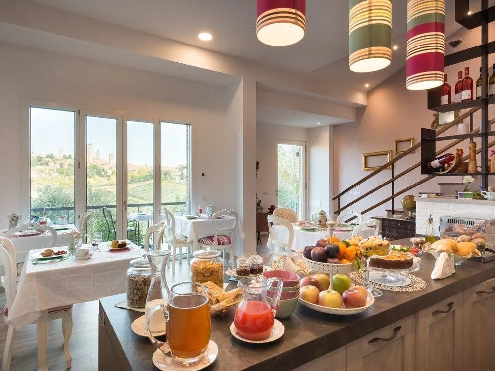 Foto - B&B La Cornice