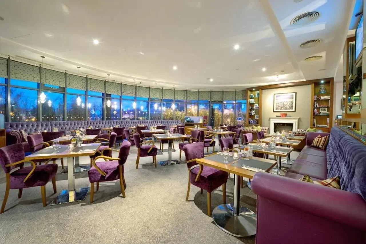 Foto - Cork International Hotel
