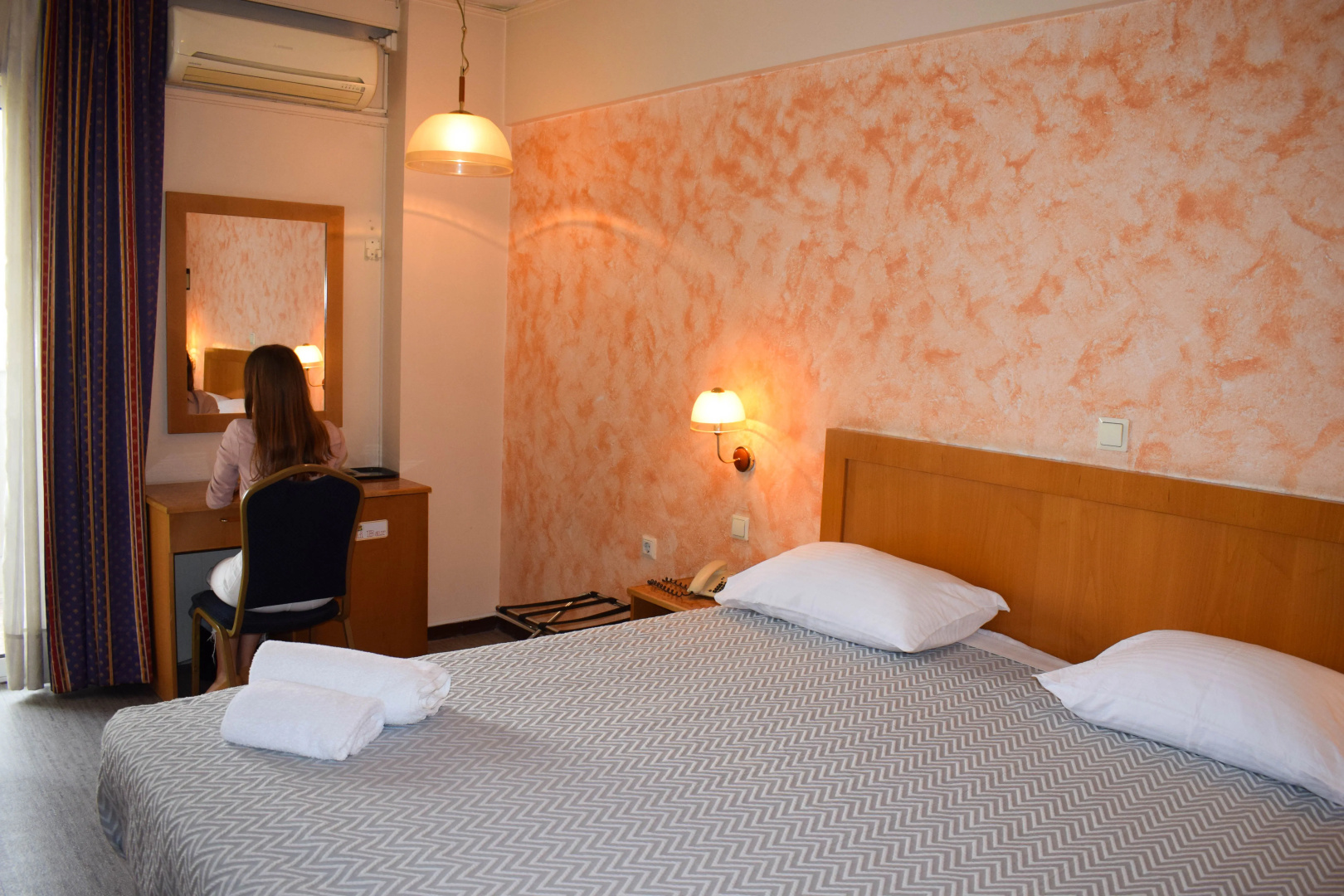 Foto - Savoy Hotel