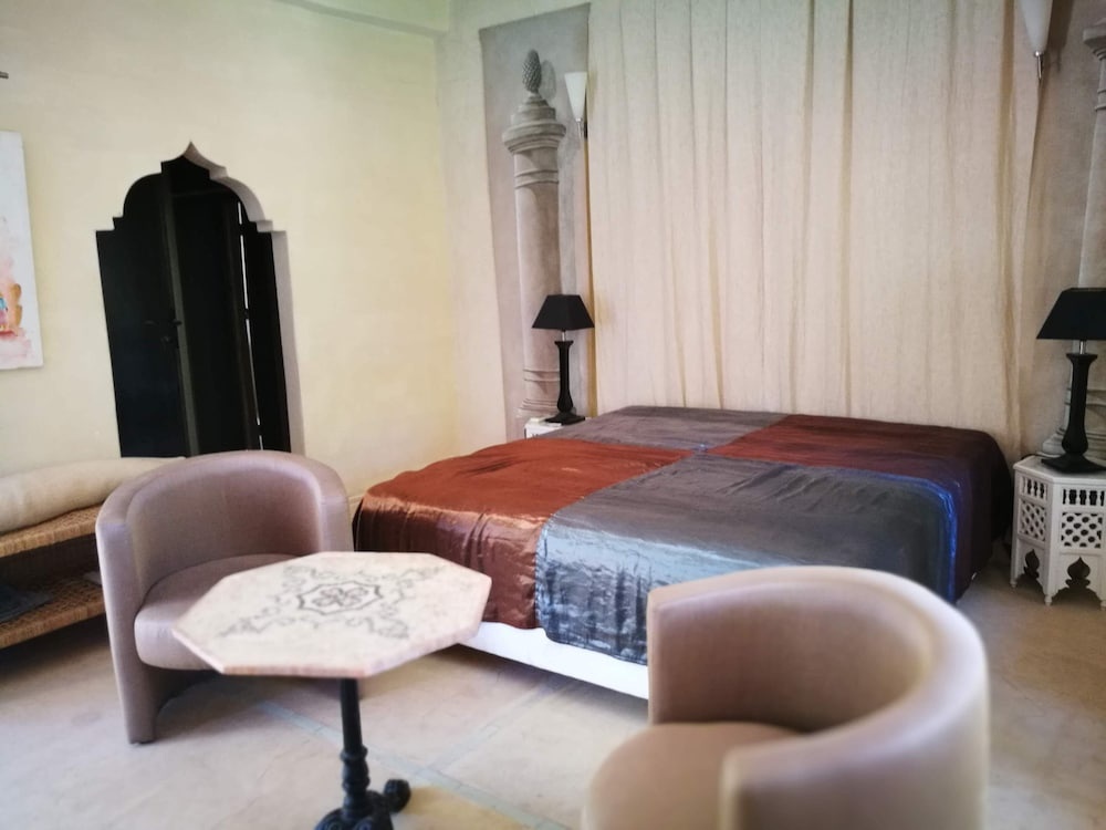 Prestige du Souss