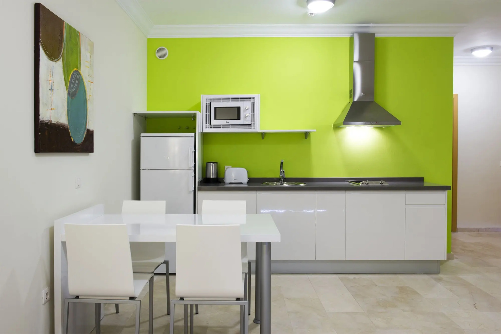 Foto - Kn Aparthotel Panorámica