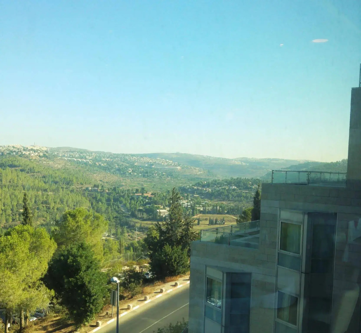 Foto - Ein Kerem Hotel
