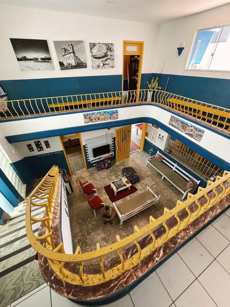 Foto - Hostel Barra
