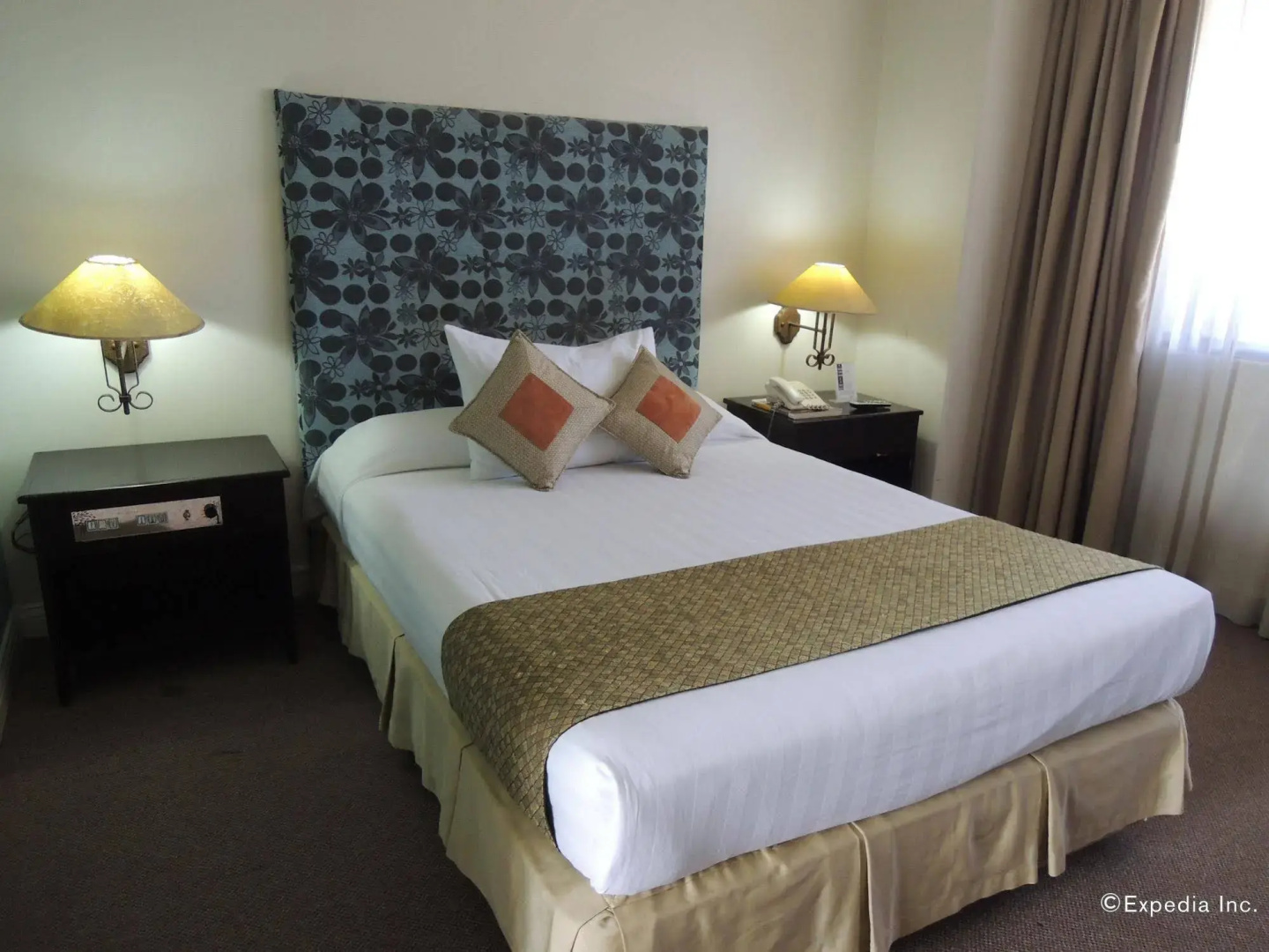 Foto - The Bellavista Hotel