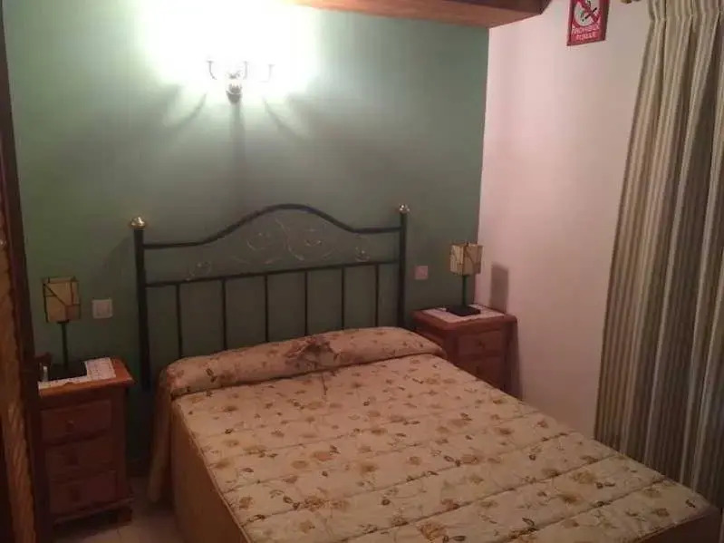 Foto - Posada La Cabaña De Salmon