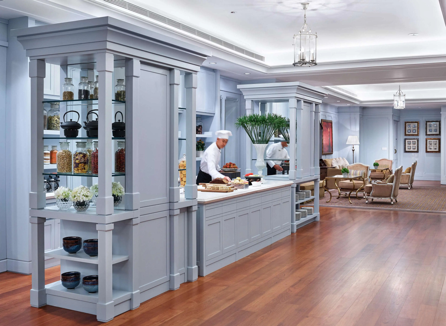 Photo - Park Hyatt Saigon