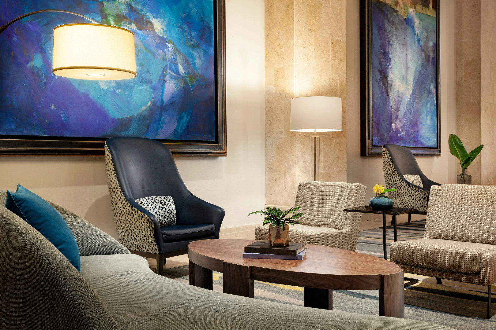 Foto - Tampa Marriott Water Street