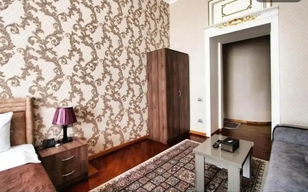 Foto - Pilot Hotel Baku