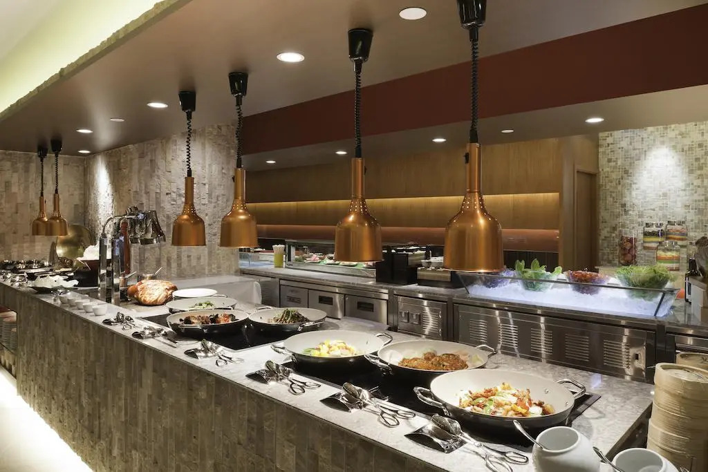 Foto - Prince Hotel, Marco Polo