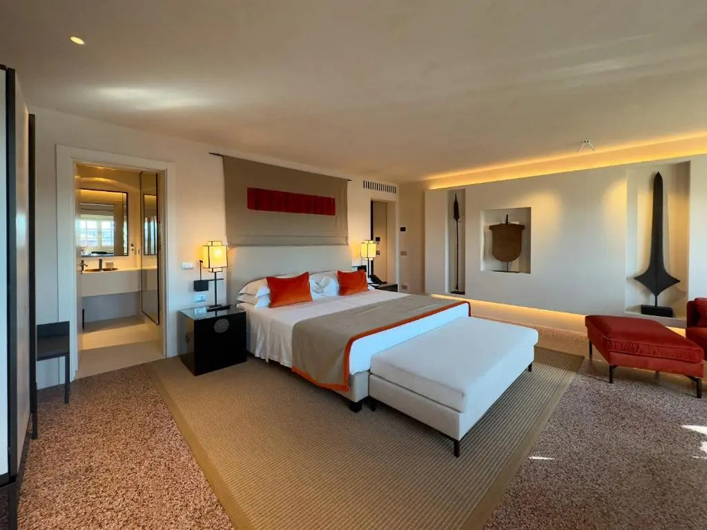 Photo - Hotel Palazzo Durazzo Suites