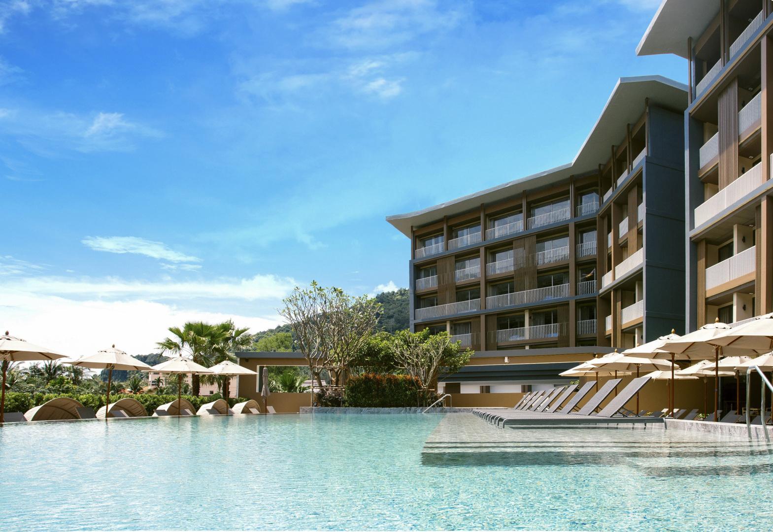 Photo - Centara Life Phu Pano Krabi