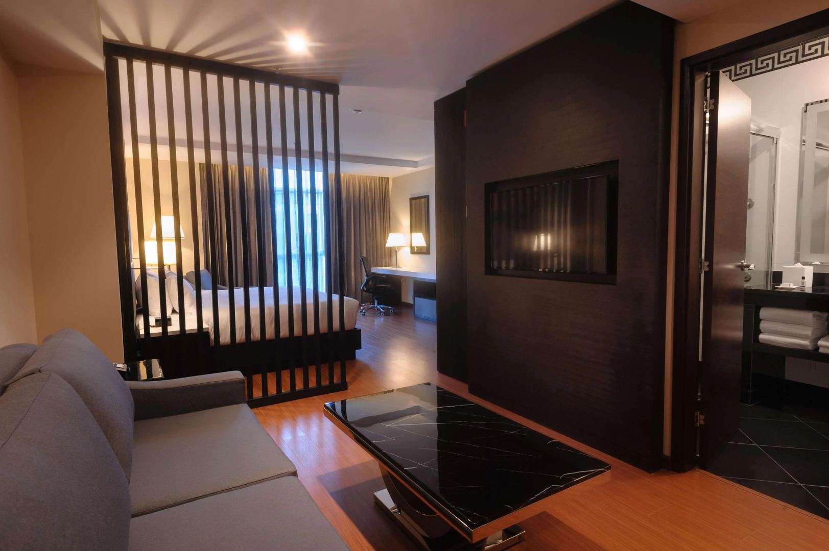 Photo - Hilton Garden Inn Lima Surco