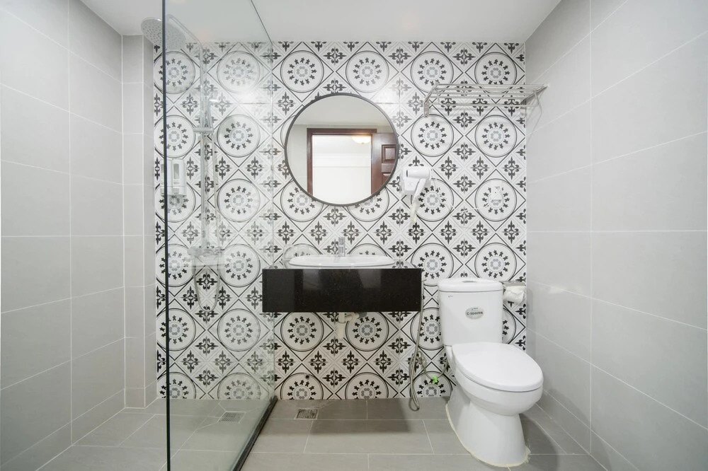 Foto - SAZI BEN THANH Hotel HCM