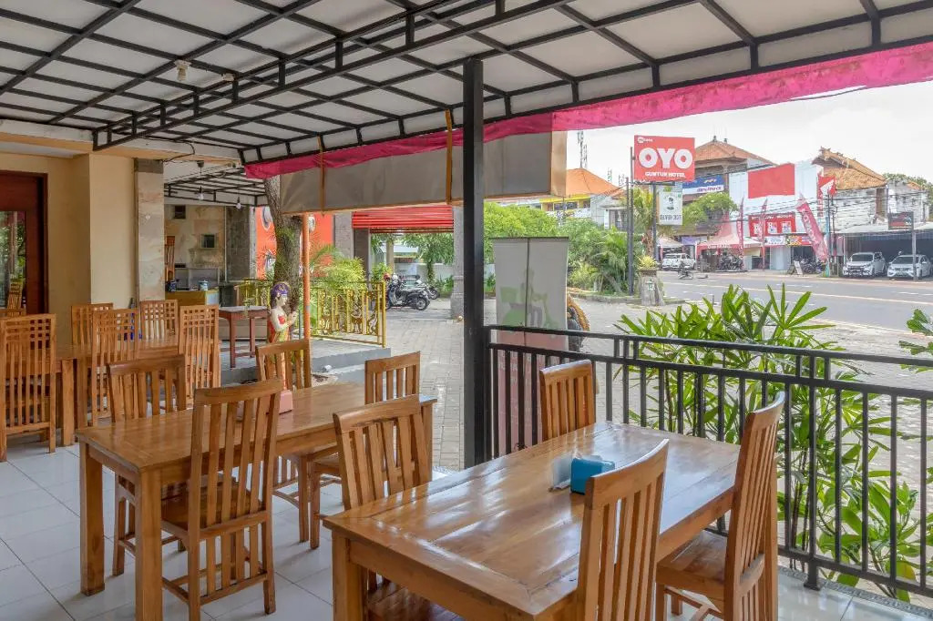 Foto - Flagship 2688 Guntur Hotel