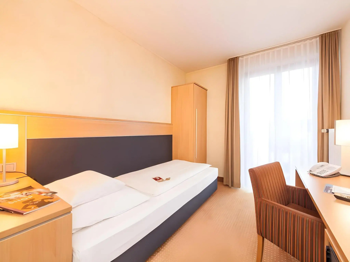 Foto - Hotel Offenbacher Hof