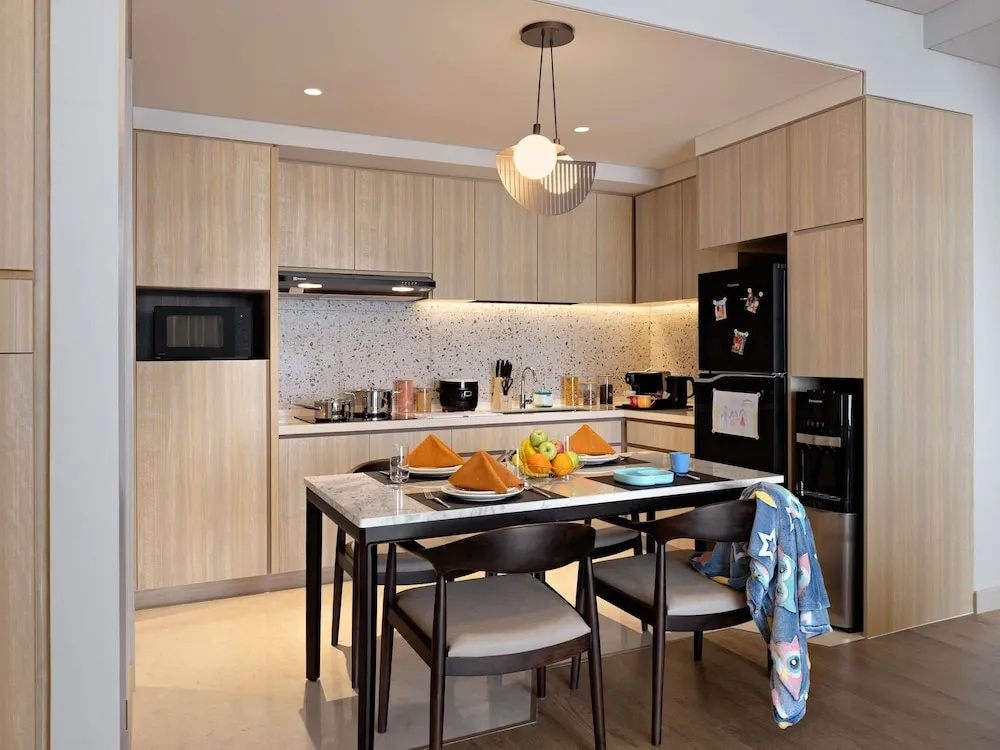 Photo - Swissôtel Living Jakarta Mega Kuningan