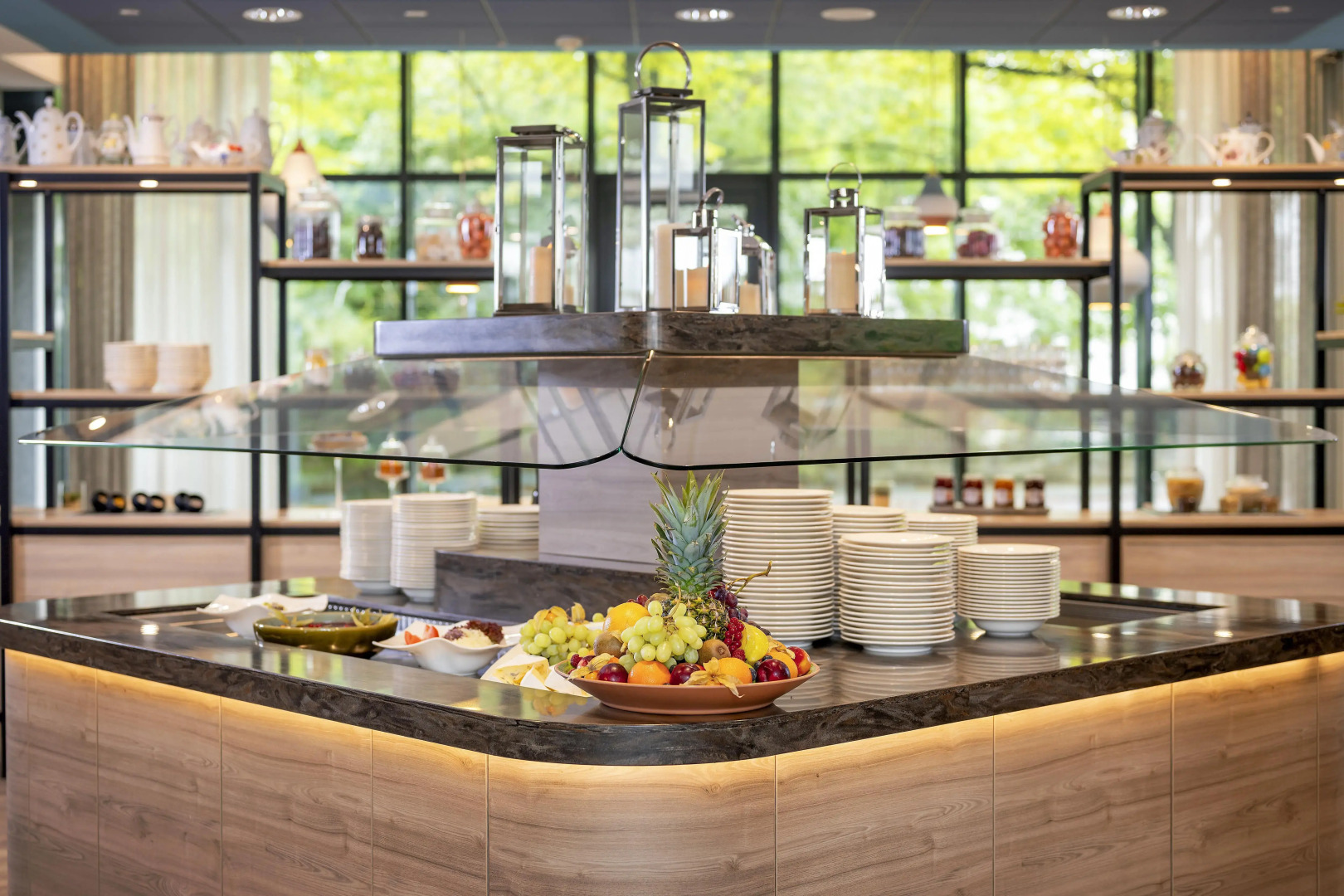 Foto - Best Western Plus Hotel Koeln City