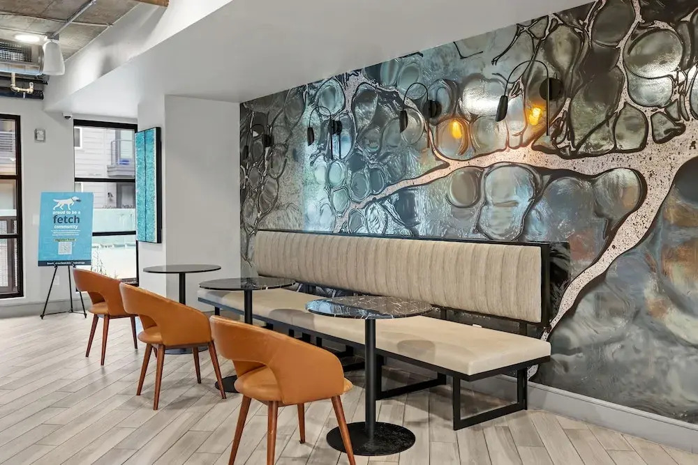 Photo - Placemakr Downtown Austin