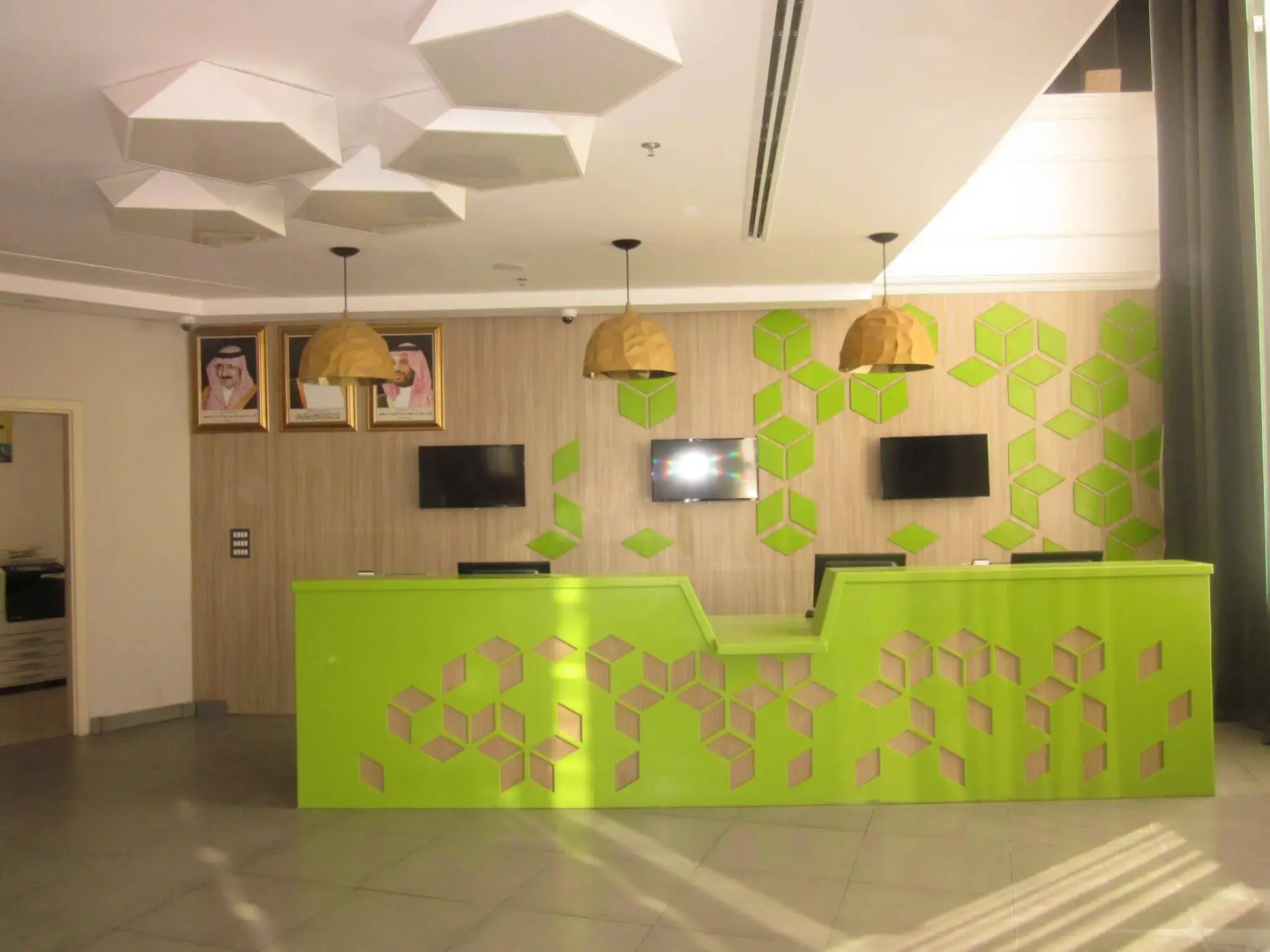 Photo - ibis Styles Makkah