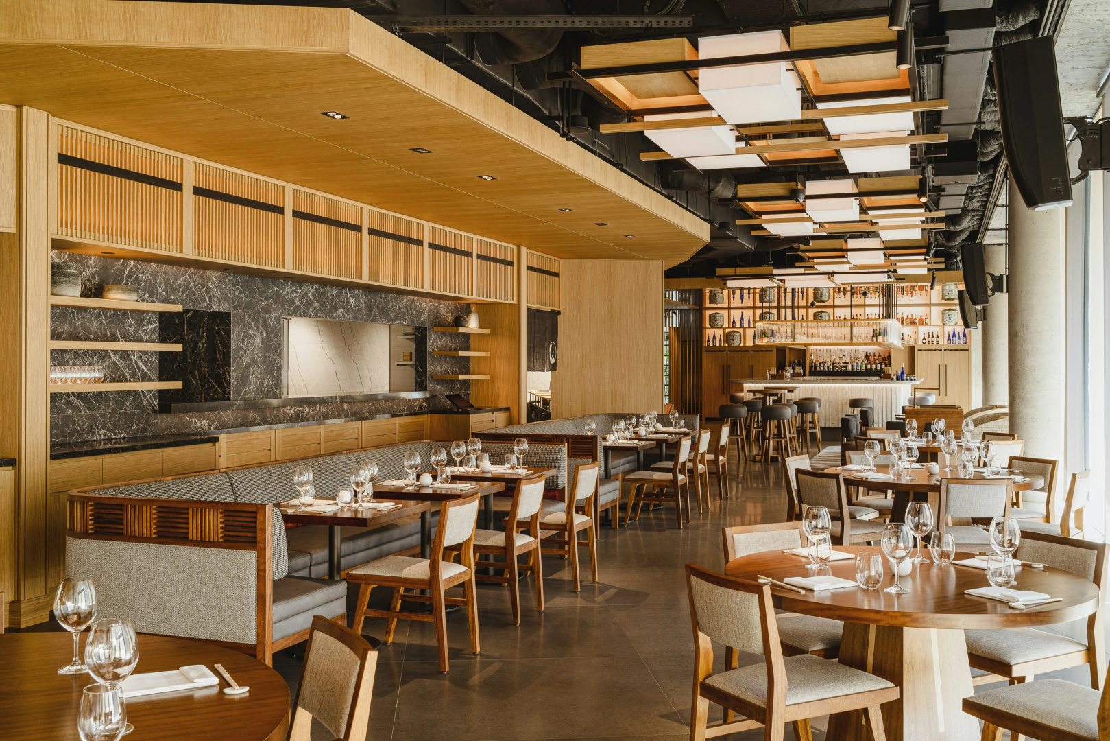 Photo - Nobu Hotel Warsaw