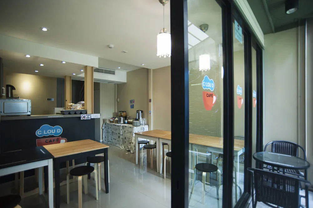 Foto - Cloud 9 Lodge