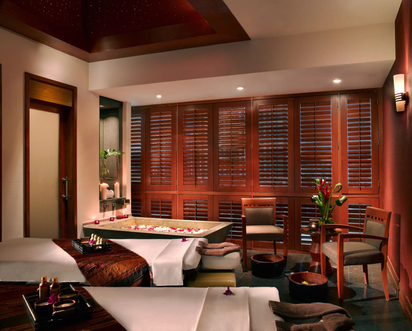 Foto - Pullman Kuala Lumpur City Centre Hotel & Residences