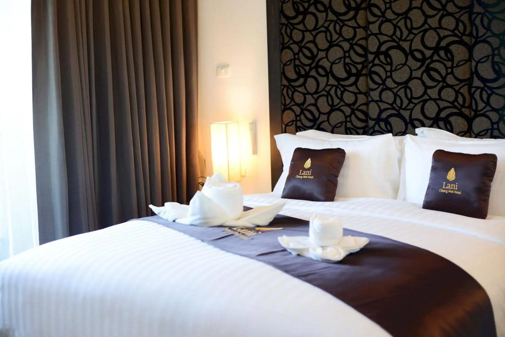 Photo - Lani Chiang Mai Hotel