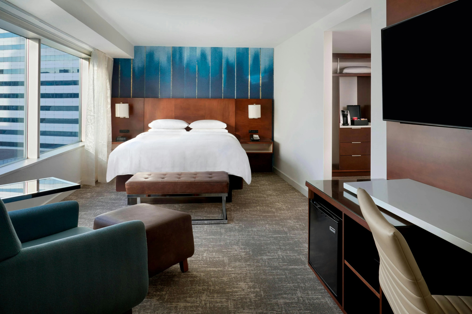 Photo - Toronto Marriott City Centre Hotel