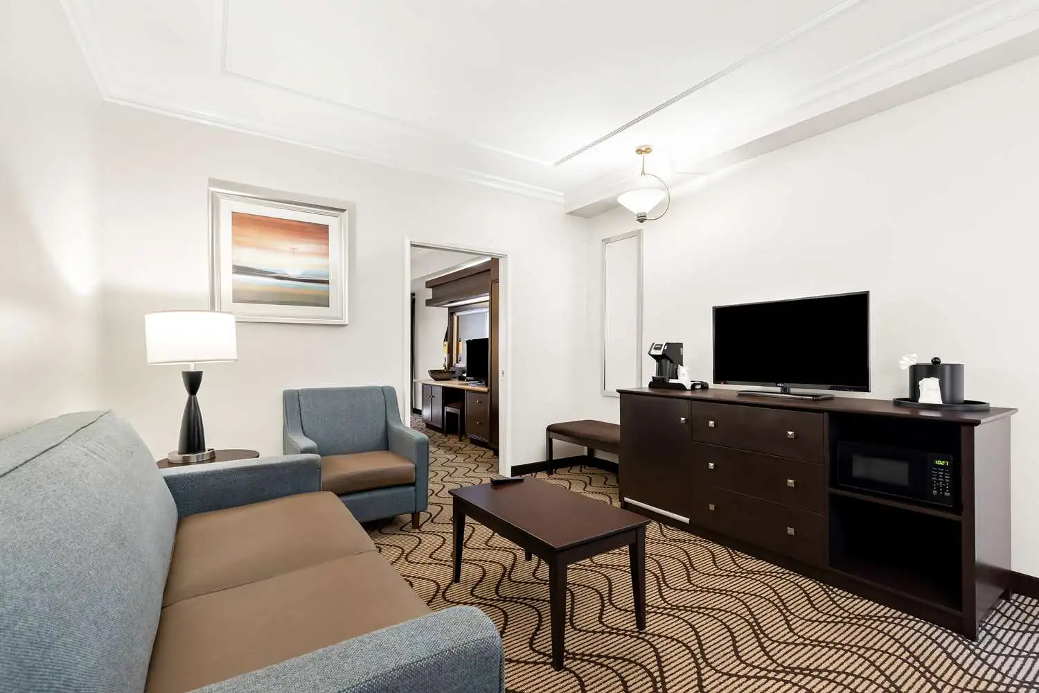Foto - Best Western Plus Irvine Spectrum Hotel