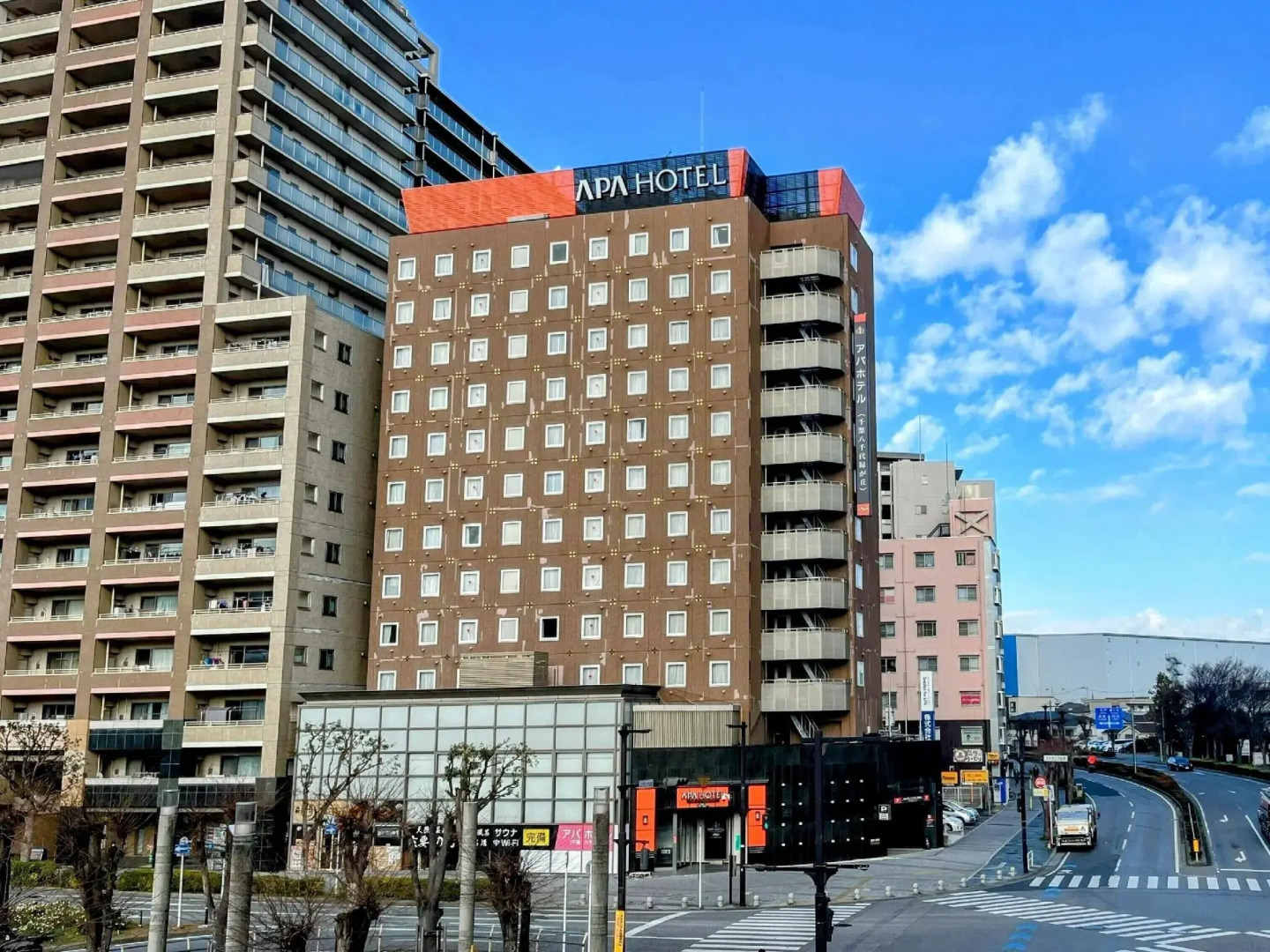 Foto - APA Hotel Chiba Yachiyo Midorigaoka
