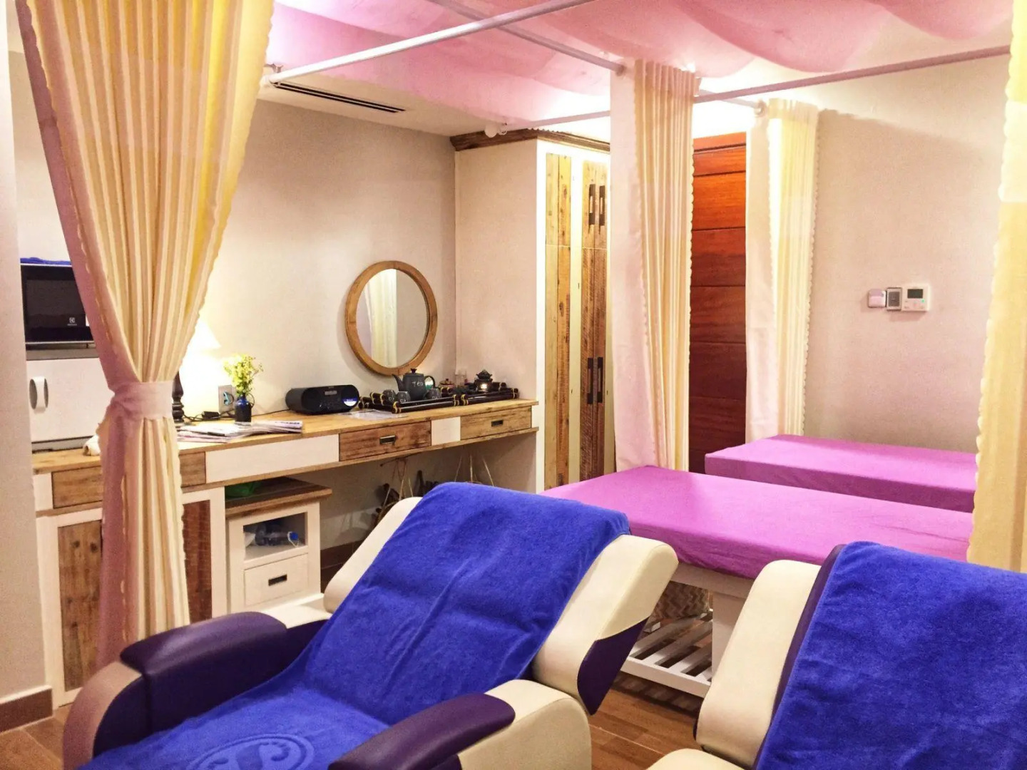 Foto - Sabina Boutique Hotel 2