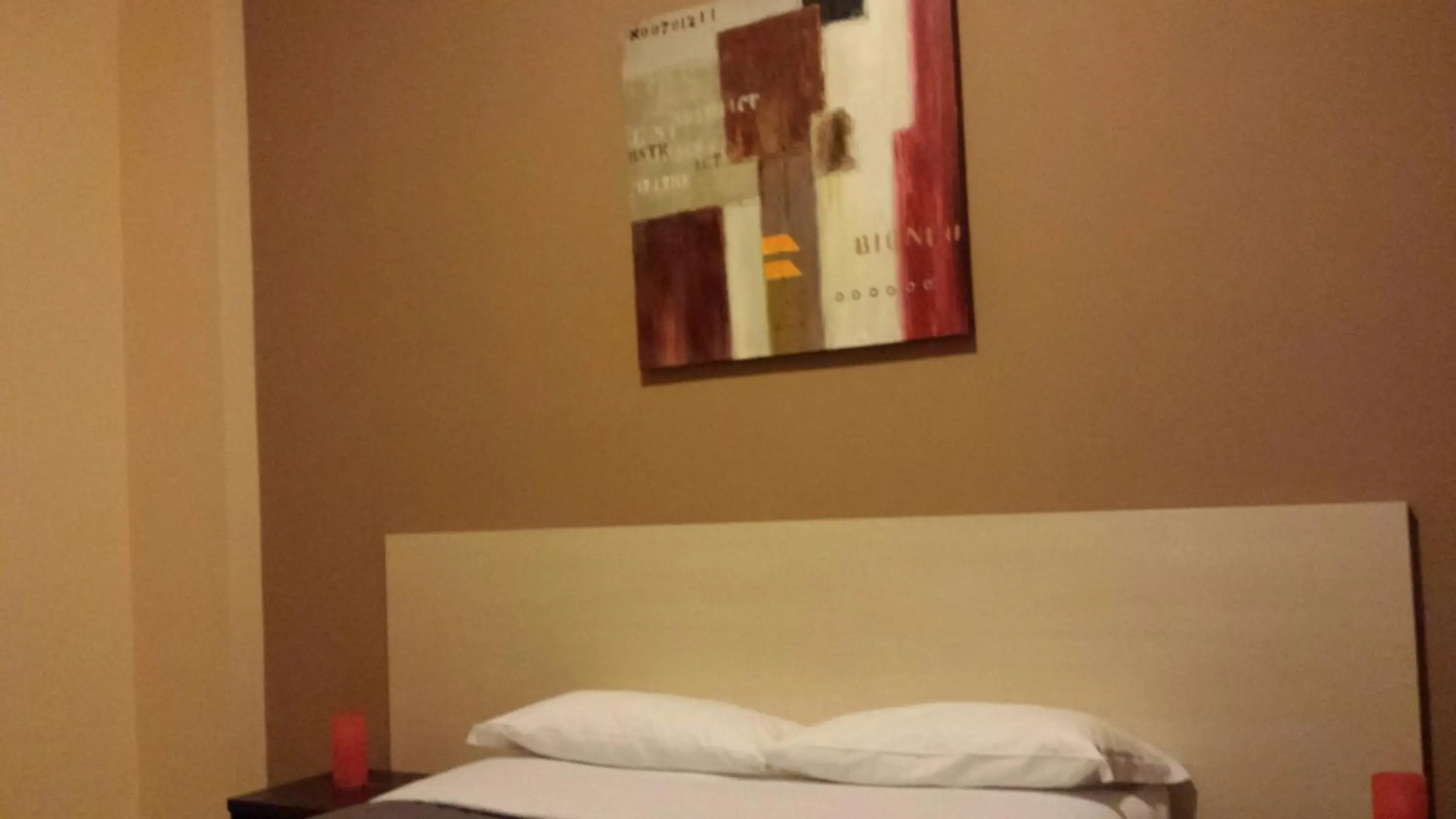 Foto - Hotel Mosaic Central Rome