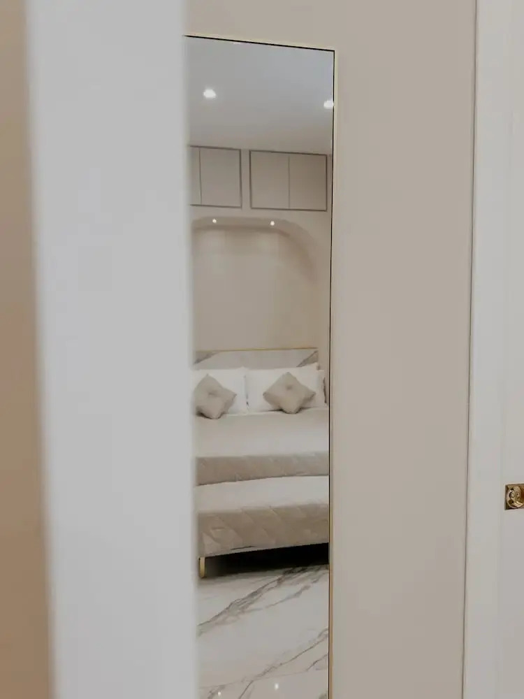 Foto - Mida Luxury Apartment