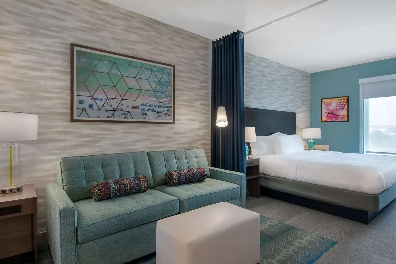 Photo - Home2 Suites By Hilton Jacksonville Downtown
