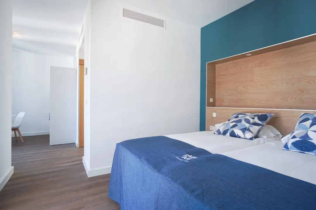 Foto - Playitas Villas - Sports Resort