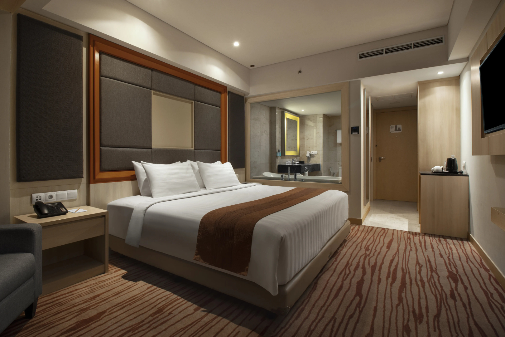 Photo - Sovereign Bali Hotel
